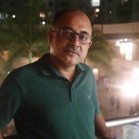 Joydeep Mukherjee