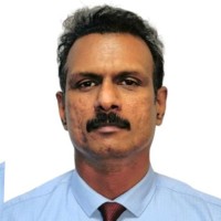 Vinod Pillai