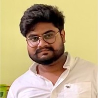 Divyamohan Kashyap