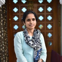 Dr Kalpana S
