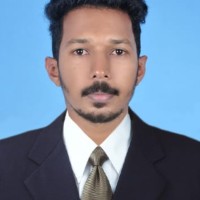 Athul K V