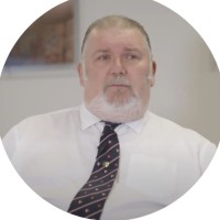 Michael T Pearce CMIOSH, ACIEH, Head of Compliance