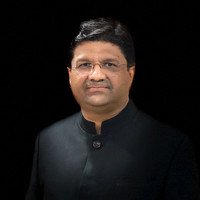 Priitesh Gautam Shah