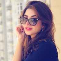 Eliana Steven