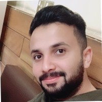 Ali Rauf