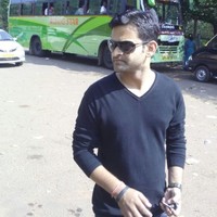 Prateik Gandhi