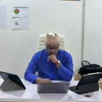 Maknun Alli-Oluwafuyi