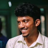 Manoj Sv