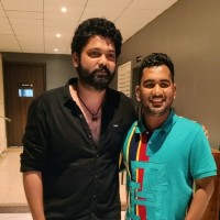 Sujith Shetty