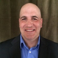 Mike Megrdichian