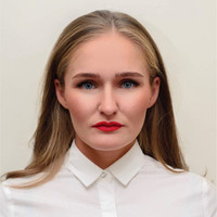 Raluca Goron