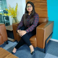 Hinal Tanwar