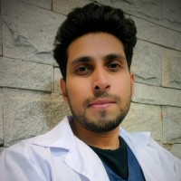 Dr. Anas Bin Mujeeb (P.T)