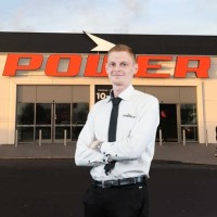 Tor Jørgensen