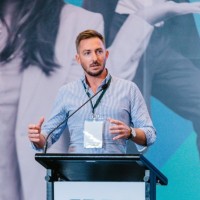 Luke Polkinghorne
