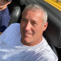 Darren Lund