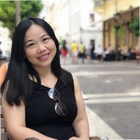 Megan Fang , MBA