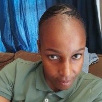 Livhuwani Mavis Manebaneba