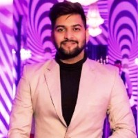 Akshay Zade