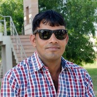 B. R. Choudhary