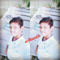 Nenavath srikanth
