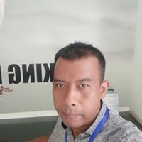 Eko Wahyono