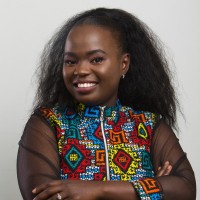 Synthia Atieno