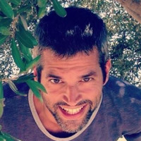 Marco Alaimo BA MSc