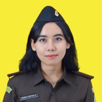 Regina Yusticia Nababan