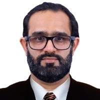 Arshad Hussain