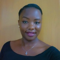 Sylvia Ochieng