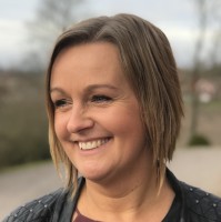 Maria Sköldin