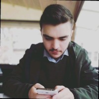 Erhan Yılmaz