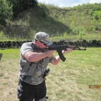 wayne Wayne Cheneler