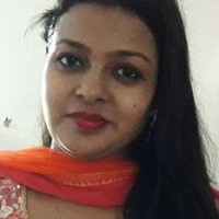 Shelly Datta