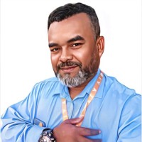 Ageu Rodrigues Silva