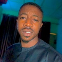Victor Durojaiye
