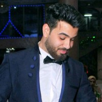 حمدى جمال