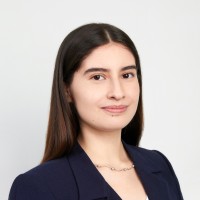 Gabriela Natalia Guillen Lazo
