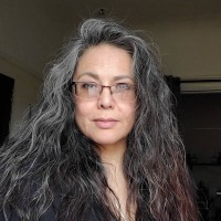 Cheryle Jacobs jacobs