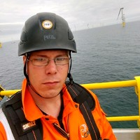Adam Drewett