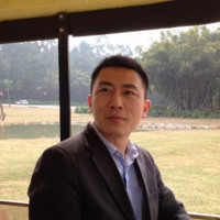 Kane Zhang
