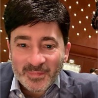 Dean Santa