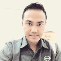 andreas dede riswana