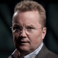 Patrick Clinchard