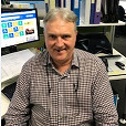 Stephen Nitschke (Dpti)