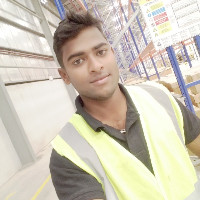 Arunpandiyan Kesavan