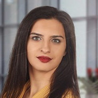 E. Su Küfteoğlu Anwary, Ll.M.