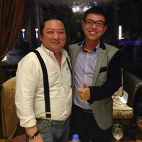 杨宝元