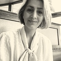 Mozhgan Rahmani